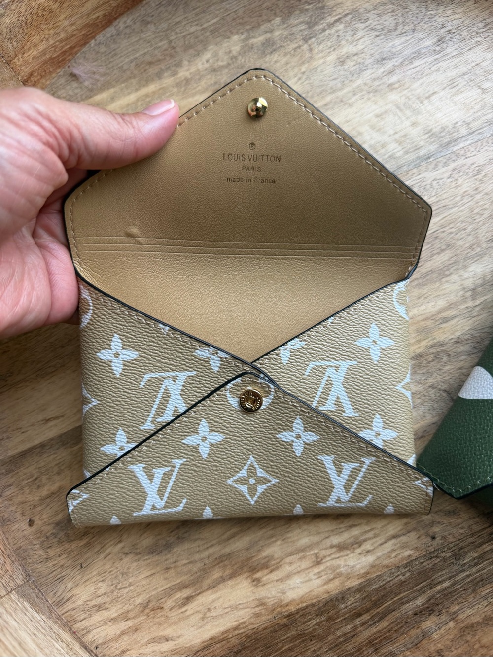 Envelope Pouch Set - Picture 5 of 5